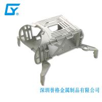 挑戰(zhàn)極限！打造高精鋅壓鑄件作戰(zhàn)記！