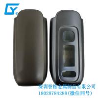 堪稱藝術(shù)品！深圳鋁合金壓鑄品創(chuàng)新之路