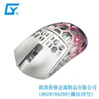鎂合金壓鑄能做烤漆表面處理嗎？