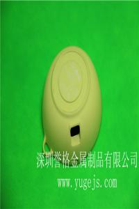 鋅合金鑄件能做真空電鍍表面處理嗎？