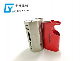 加工鋁合金壓鑄件的時(shí)候，如何防止撞刀