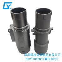 交流AC充電站有用到鋁合金壓鑄產(chǎn)品嗎？
