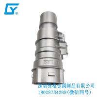直流DC電動汽車有用到鋁合金壓鑄產(chǎn)品嗎？