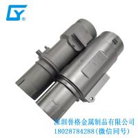 日標電動車充電站有應用鋁合金壓鑄嗎？
