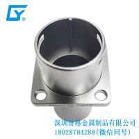 美標(biāo)高速充電樁有用到鎂合金壓鑄件嗎？