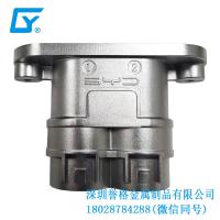 激流勇進(jìn)，鑄就堅(jiān)實(shí)基石！壓鑄件，骨骼堅(jiān)強(qiáng)！