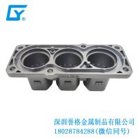 日標(biāo)充電樁有應(yīng)用鋁合金壓鑄工藝嗎？