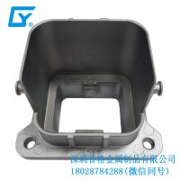 廣東鋅合金壓鑄工藝的優(yōu)點有哪些？